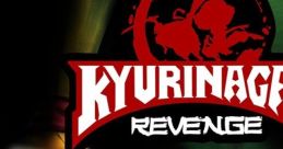 Kyurinaga's Revenge - Video Game