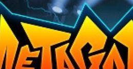 Metagalactic Blitz - Video Game