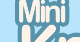 Mini Knight - Video Game