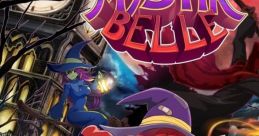 Mystik Belle - Video Game