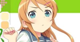 Oreimo Plus - Video Game