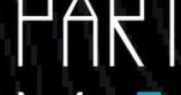 Particle Mace - Video Game