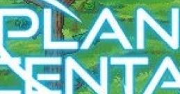 Planet Centauri - Video Game