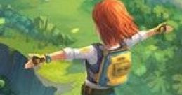 Planet Explorers - Video Game