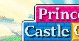 Princess Castle Quest - Video Game