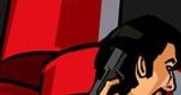Prison Run and Gun - Video Game