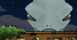 Project Abyss - Video Game