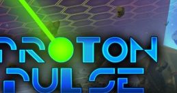 Proton Pulse - Video Game