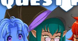 Quest Failed: Chapter 1 - Video Game
