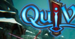 QuiVr - Video Game Video game from QuiVr for PS4, Windows. Published by Alvios, Munky (2016). Uploaded by peterdao.