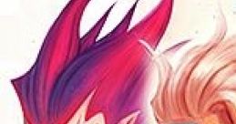 Red Goddess: Inner World - Video Game