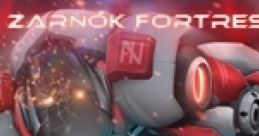 Robo's World: The Zarnok Fortress - Video Game Video game from Robo's World: The Zarnok Fortress for Linux, MacOS, Windows.