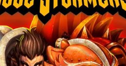 Rogue Stormers - Video Game
