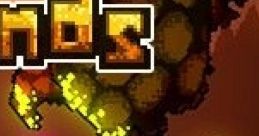 Roguelands - Video Game