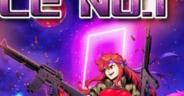 Rule.No.1 - Video Game