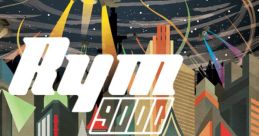 Rym 9000 - Video Game
