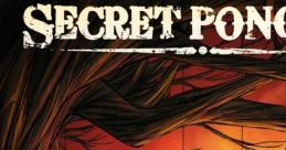 Secret Ponchos - Video Game