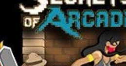 Secrets of Arcadia - Video Game