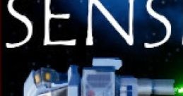 Senshi Tank 2: Space Bots - Video Game