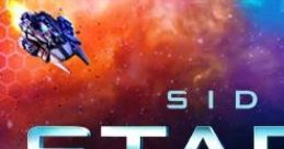 Sid Meier's Starships - Video Game