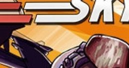 Sky Knights - Video Game