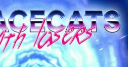 Spacecats with Lasers - Video Game