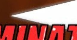 Spermination - Video Game