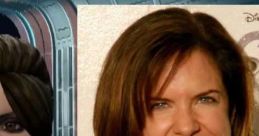 Female Jedi Consular from SWTOR (Athena Karkanis) (HIGH QUALITY)