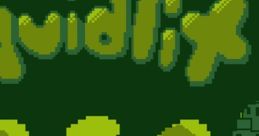 Squidlit - Video Game