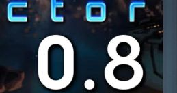 Star Sector 0.8a - Video Game