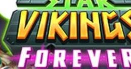 Star Vikings Forever - Video Game