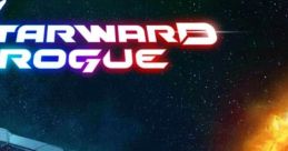 Starward Rogue スターウォード・ローグ - Video Game