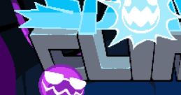 Static Cling - Video Game