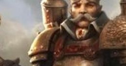 Steam Hammer - Video Game