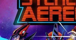 Stereo Aereo - Video Game
