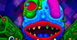 Straimium Immortaly - Video Game