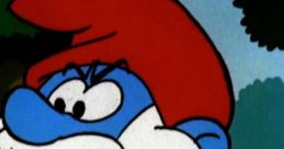 Papa Smurf (Don Messick)