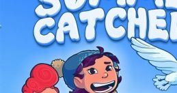 Summer Catchers サマー・キャッチャー - Video Game