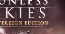 Sunless Skies: Sovereign Edition - Video Game