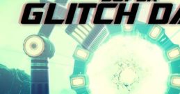 Super Glitch Dash スーパーグリッチダッシュ - Video Game