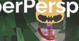 Super Perspective - Video Game