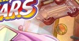 Super Toy Cars スーパートイカーズ - Video Game