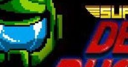Super Turbo Demon Busters - Video Game