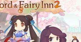 Sword and Fairy Inn 2 仙劍宿屋2 - Video Game