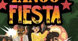 Tango Fiesta - Video Game