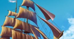 Tempest Pirate Action RPG - Video Game