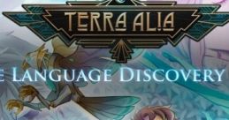 Terra Alia: The Language Discovery RPG - Video Game