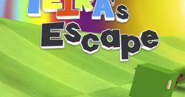 TETRA's Escape テトラのエスケープ - Video Game