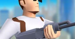 The Bullet: Time of Revenge - Video Game