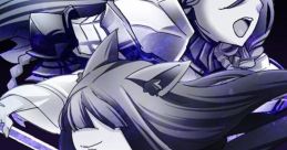 THE Card Battle ~ Eternal Destiny ~ THE カードバトル ～Eternal Destiny～ - Video Game